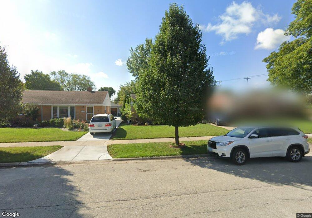 1215 Prospect Ave, Des Plaines, IL 60018 - photo 1