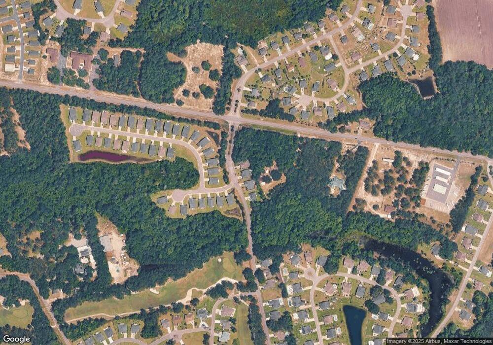 575 Shaftesbury Ln unit THE CUMBERLAND, Conway, SC 29526 - photo 1