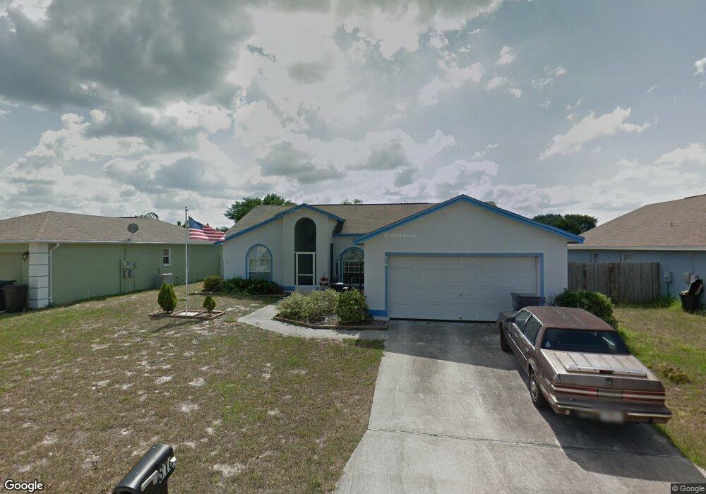 816 Reflections Loop E, Winter Haven, FL 33884 - photo 1