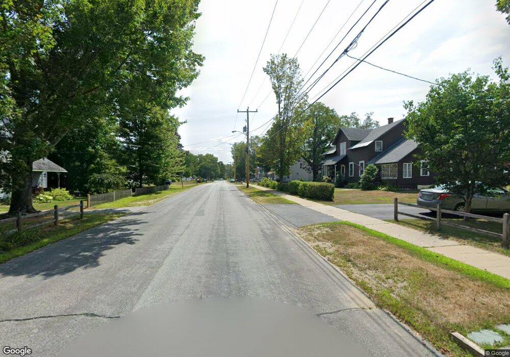 20 Central Square, Troy, NH 03465 - photo 1