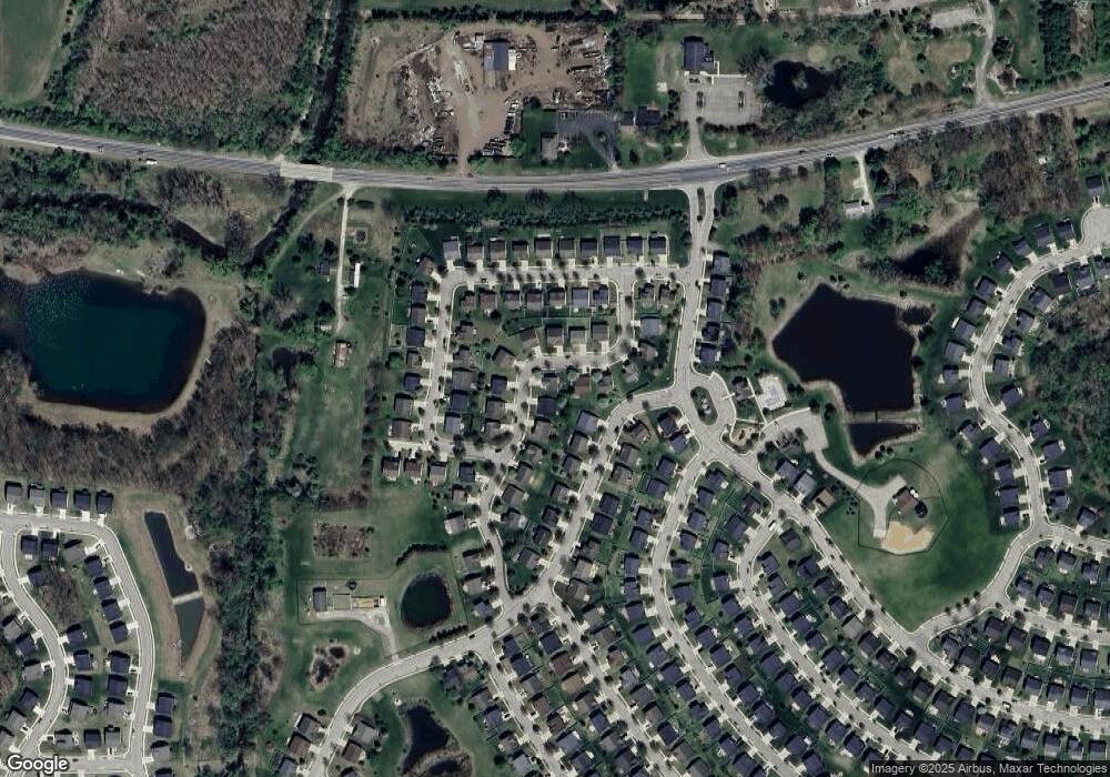 8239 Cypress Way, Dexter, MI 48130 - photo 1