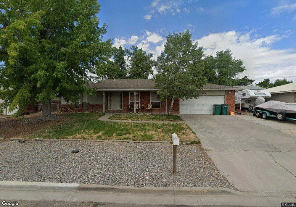 5109 Lee Ln, Farmington, NM 87402 - photo 1