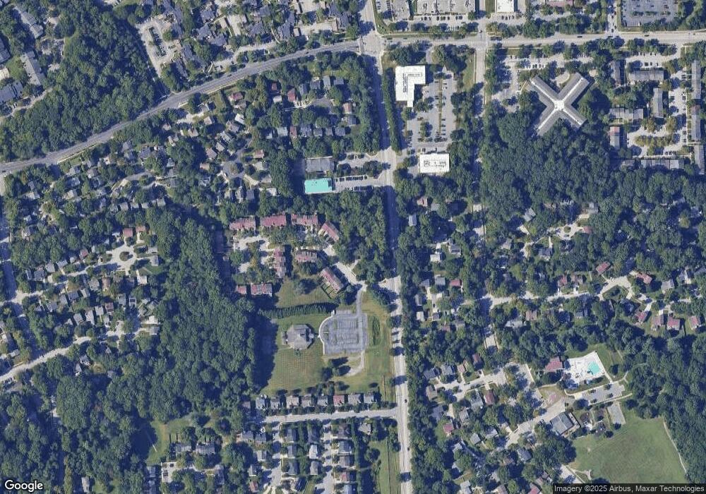 5910 Cedar Fern Ct, Columbia, MD 21044 - photo 1