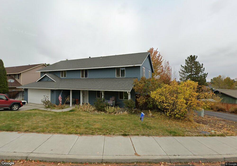 2480 SW 33rd St, Redmond, OR 97756 - photo 1