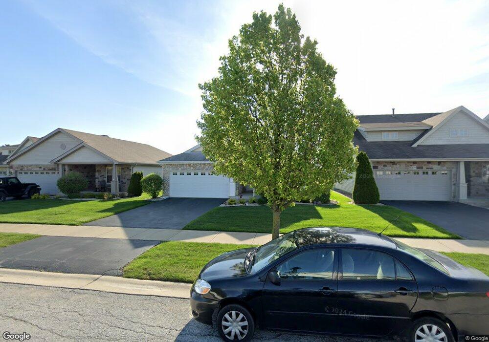 10143 Privet Dr, Crown Point, IN 46307 - photo 1