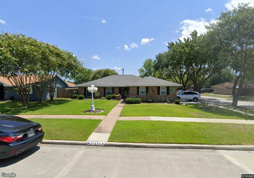 11731 Kirkway Dr, Houston, TX 77089 - photo 1