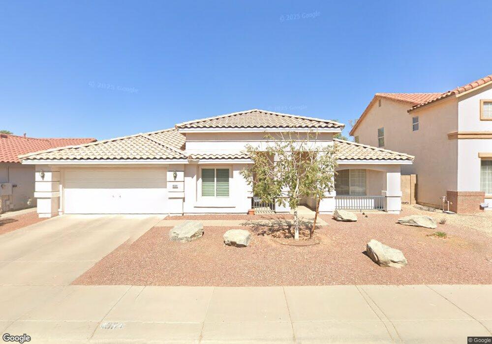 4004 W Bloomfield Rd, Phoenix, AZ 85029 - photo 1