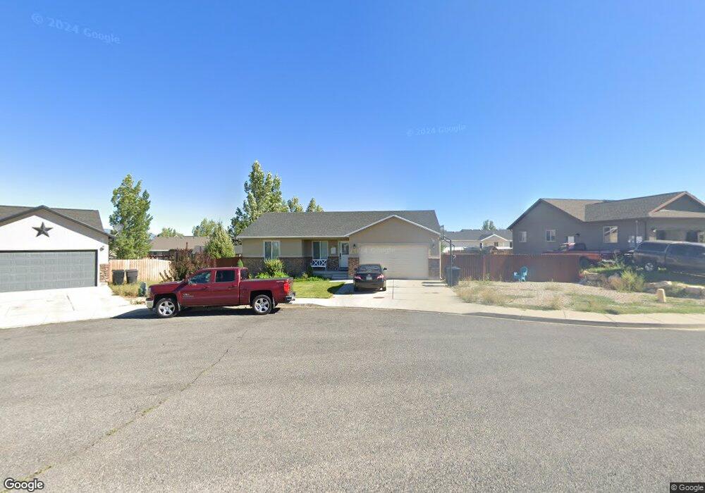 17 E 740 S, Ephraim, UT 84627 - photo 1