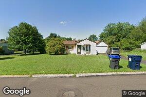 155 Cedar Dr, Doylestown, PA 18901