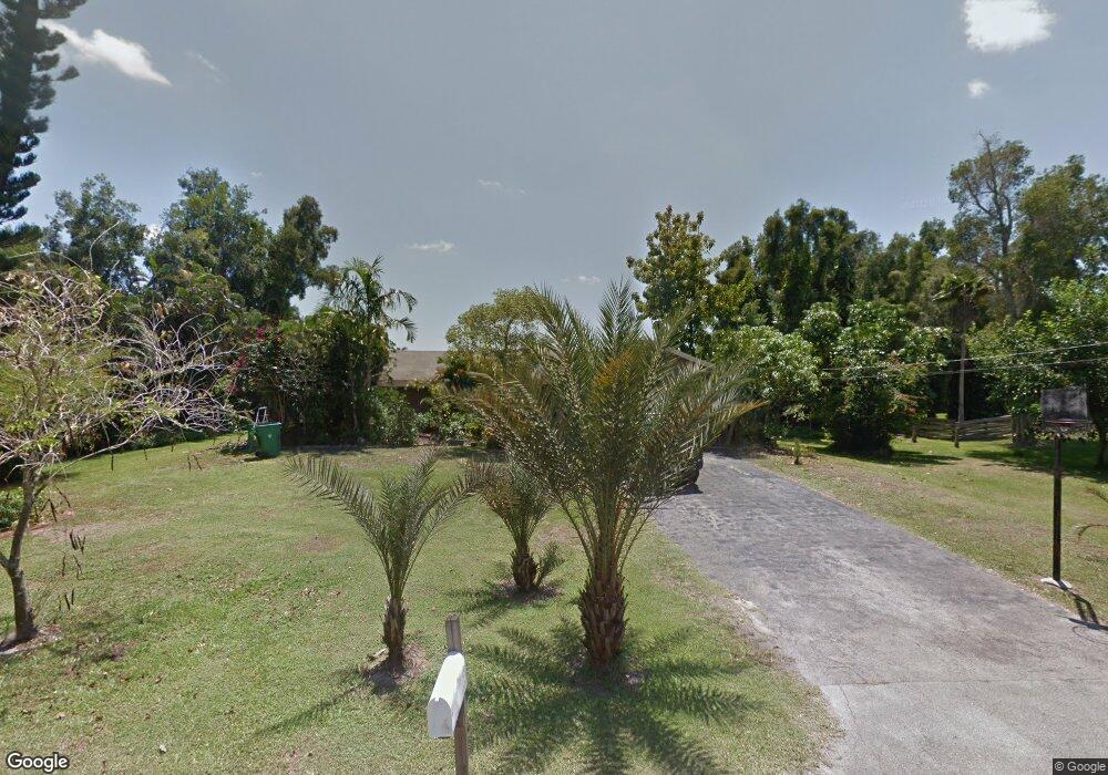 10730 SW 30th Place, Davie, FL 33328 - photo 1