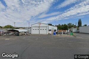 113 First Ave, Mesa, WA 99343