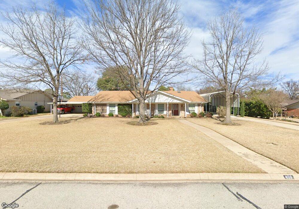 400 Timberline Dr S, Colleyville, TX 76034 - photo 1