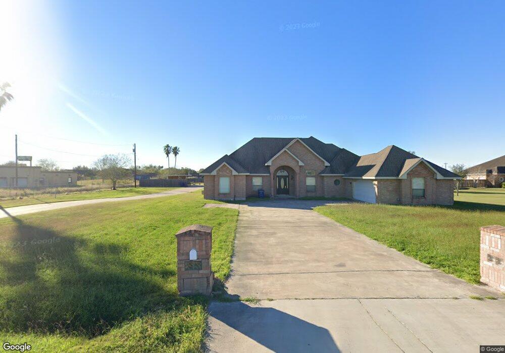 811 N 11th St, Donna, TX 78537 - photo 1