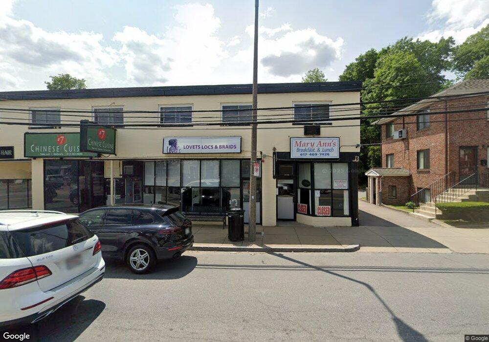 223 Grove St, West Roxbury, MA 02132 - photo 1