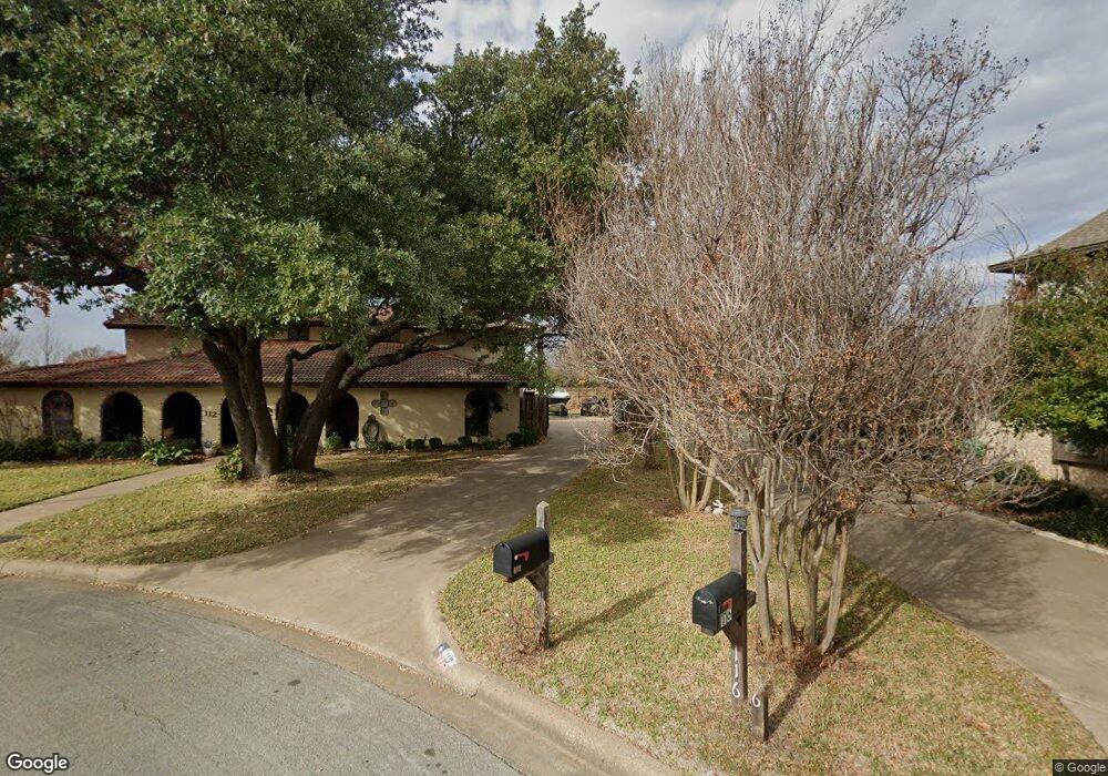112 Kay Ct, Hurst, TX 76054 - photo 1