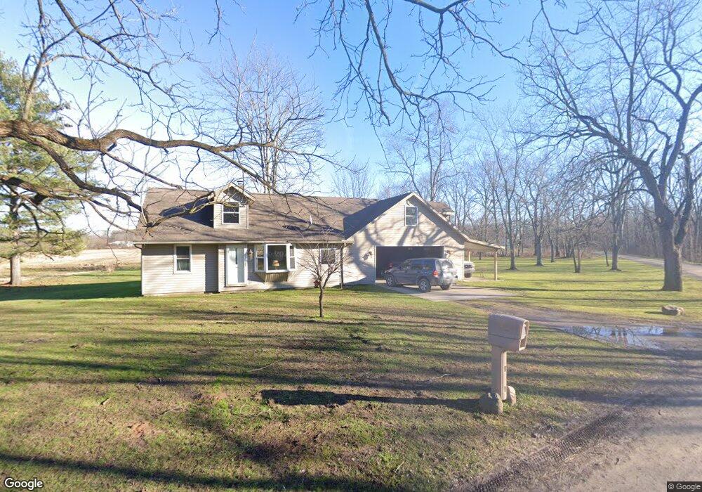 12216 Creek Rd, Carleton, MI 48117 - photo 1