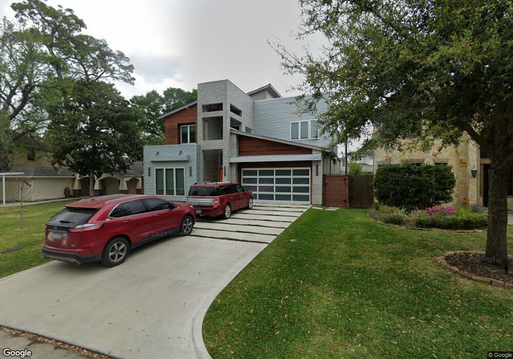 1340 Ebony Ln, Houston, TX 77018 - photo 1