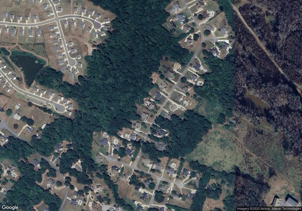 133 Caldwell Ln, Hoschton, GA 30548 - photo 1