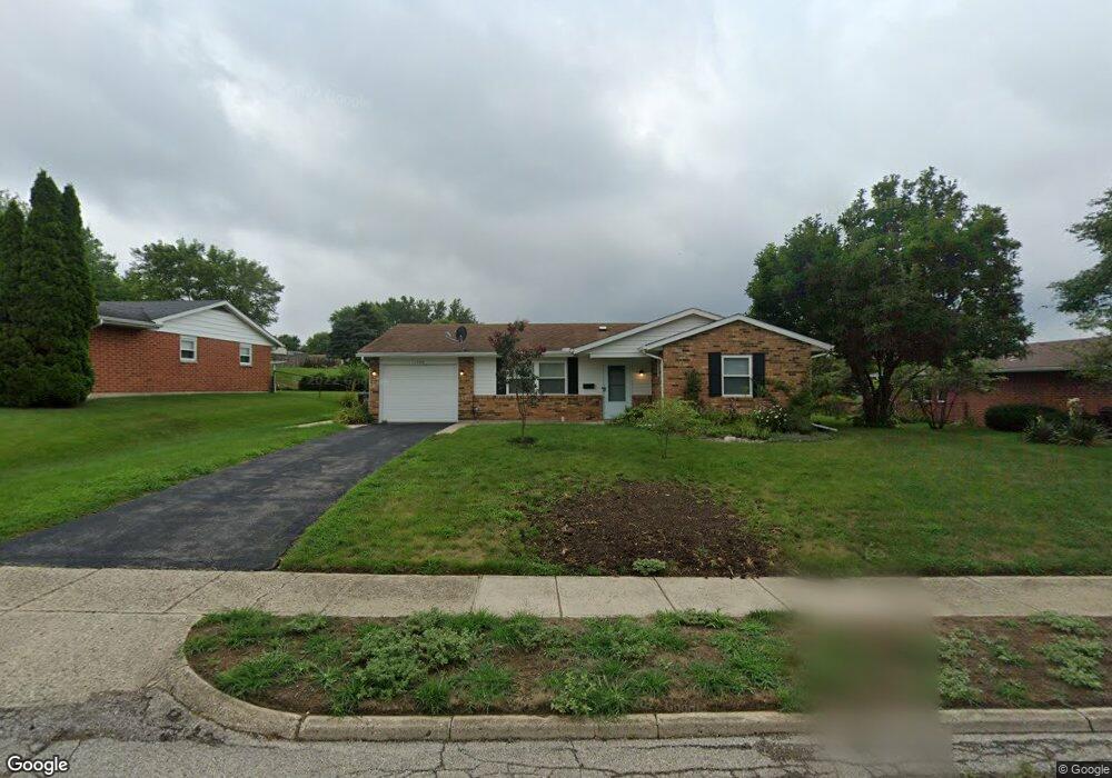 1708 Wigwam Trail, Xenia, OH 45385 - photo 1