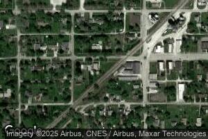 111 W Green St, Roberts, IL 60962