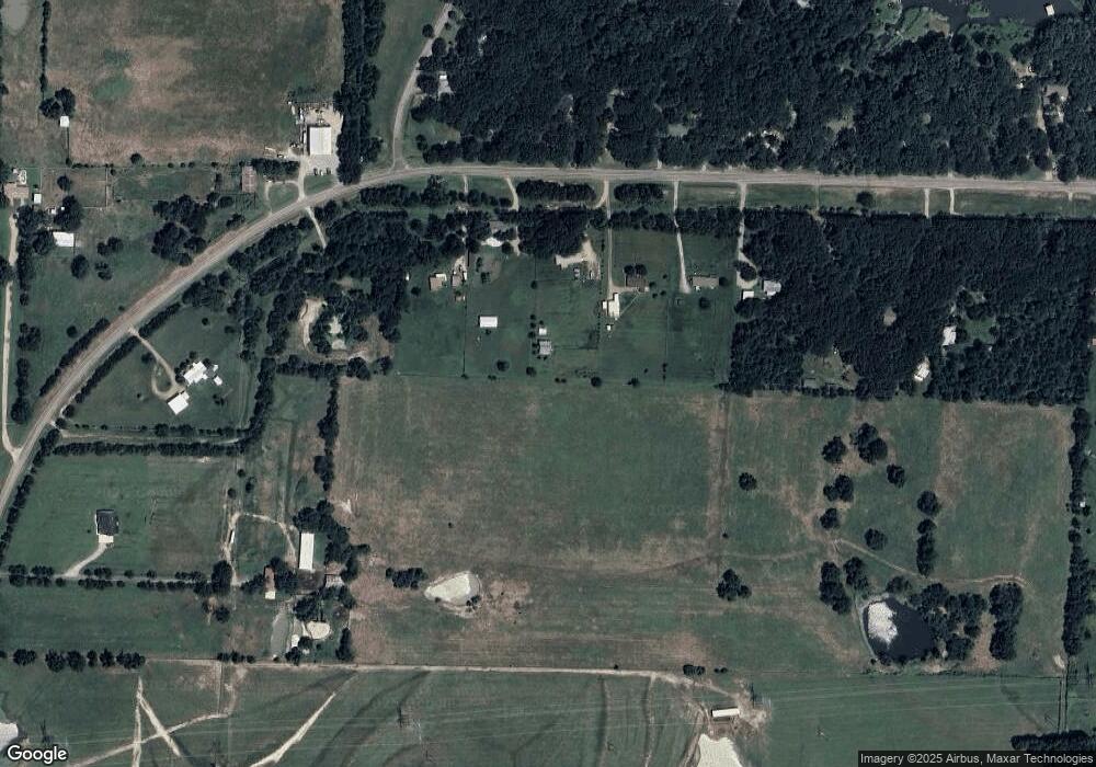 1750 Recreation Road 3, Bonham, TX 75418 - photo 1