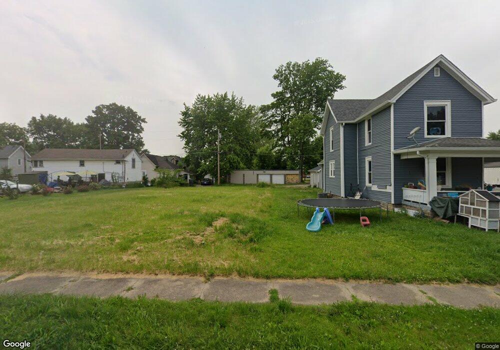 1417 Walnut St, Anderson, IN 46016 - photo 1