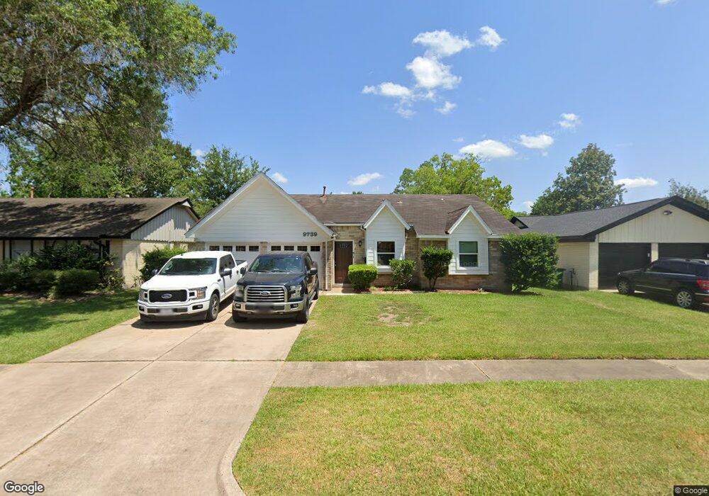 9739 Santa Monica Blvd, Houston, TX 77089 - photo 1