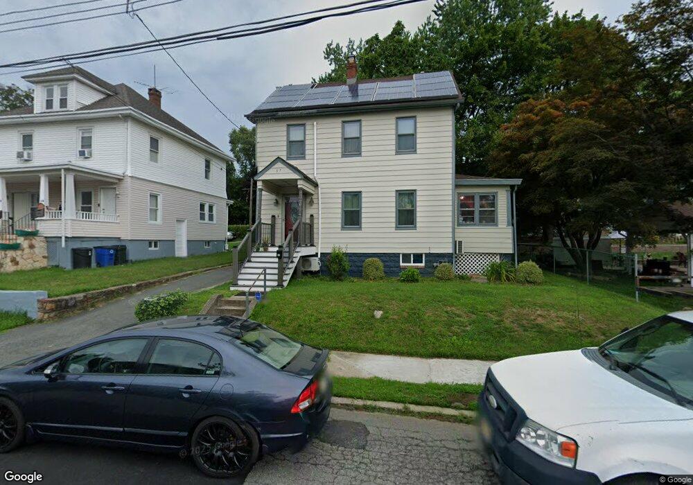 87 Beech St, Dover, NJ 07801 - photo 1