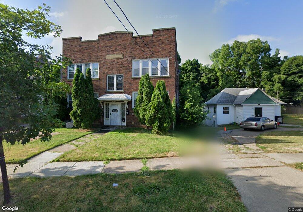 14122 Westropp Ave, Cleveland, OH 44110 - photo 1