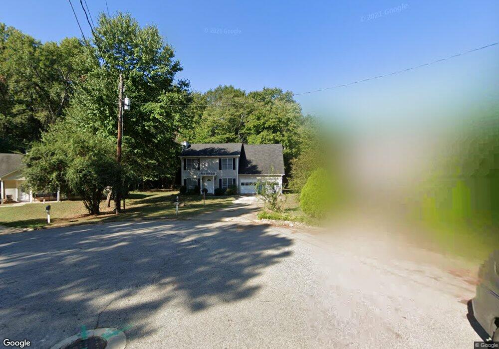 3010 Deerfield Way unit 1, Rex, GA 30273 - photo 1