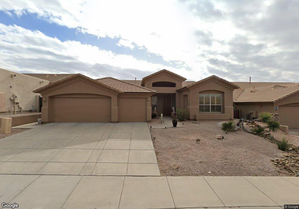 10507 E Bahia Dr, Scottsdale, AZ 85255 - photo 1