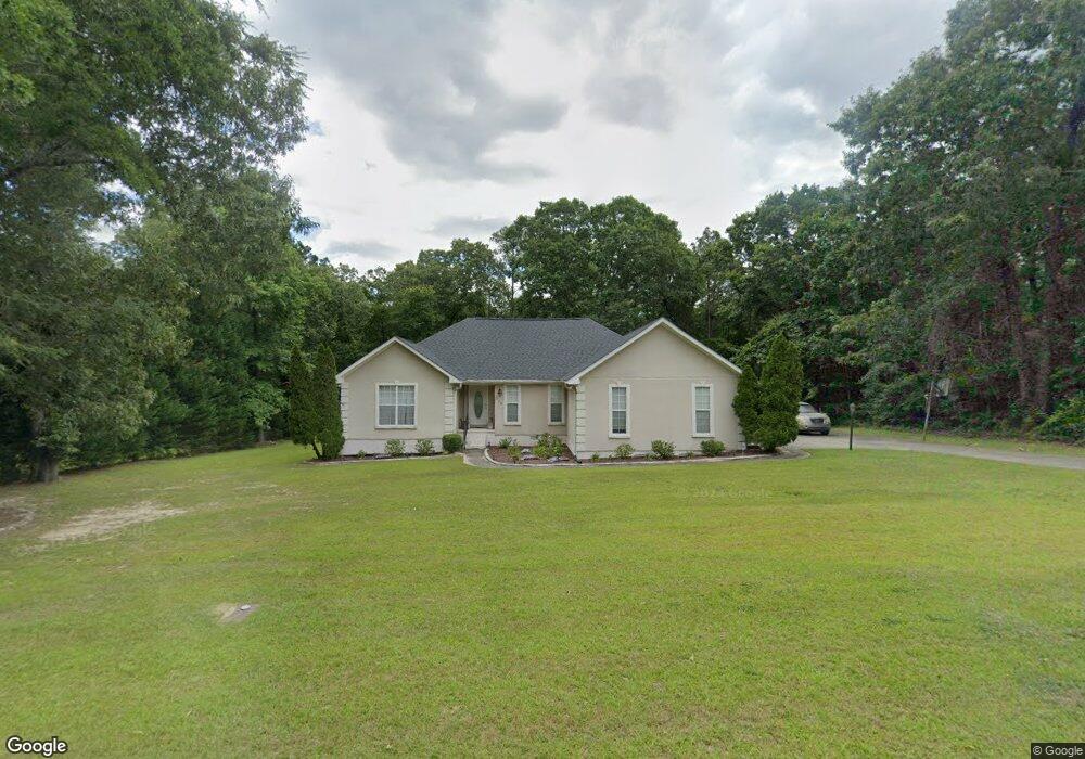 204 William and Mollies Walk, Macon, GA 31220 - photo 1