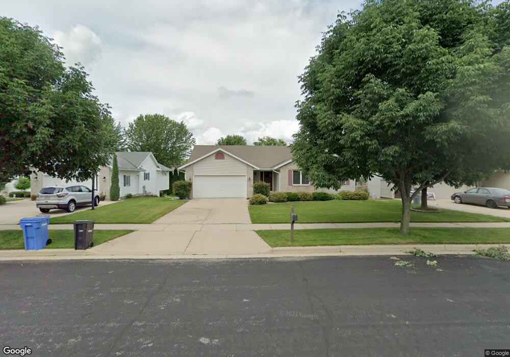 777 Leeward Ln, Oregon, WI 53575 - photo 1