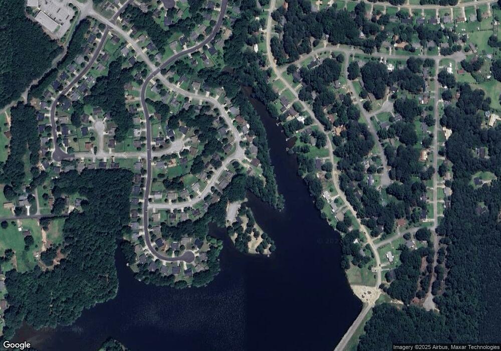 270 Roberts Trail, Locust Grove, GA 30248 - photo 1