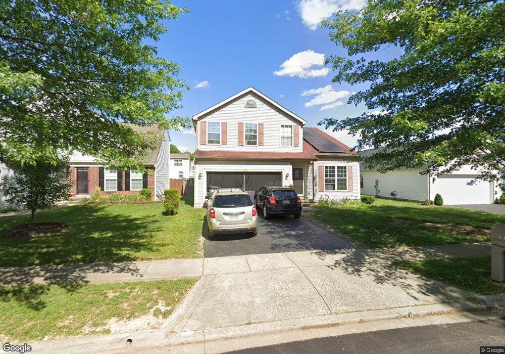 3188 Kings Realm Ave, Columbus, OH 43232 - photo 1