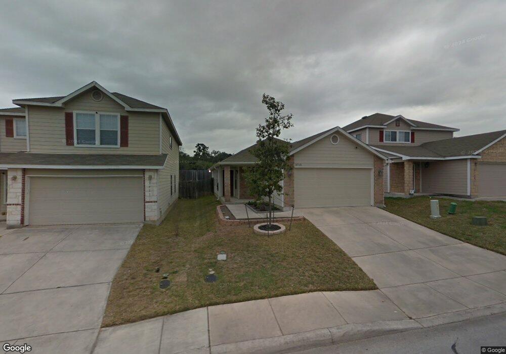 3715 Hideaway Green, San Antonio, TX 78261 - photo 1