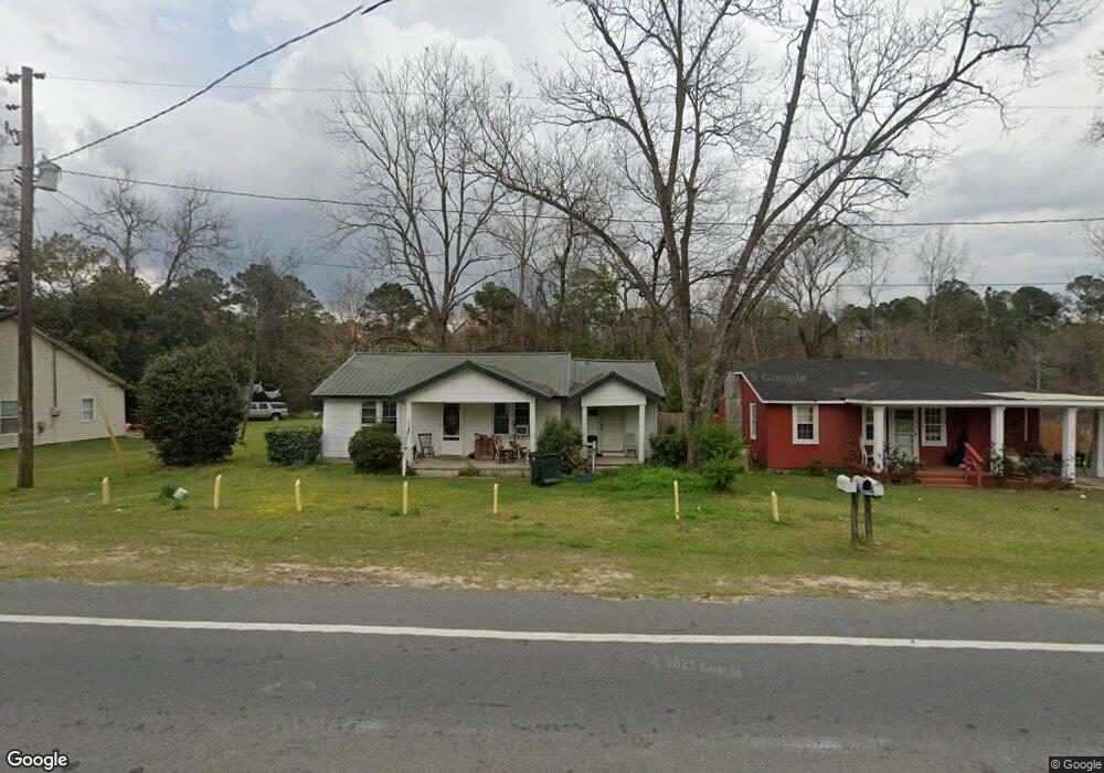 304 N Goodman St, Sparks, GA 31647 - photo 1