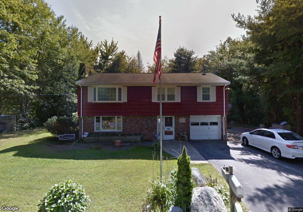 60 Park St, North Reading, MA 01864 - photo 1