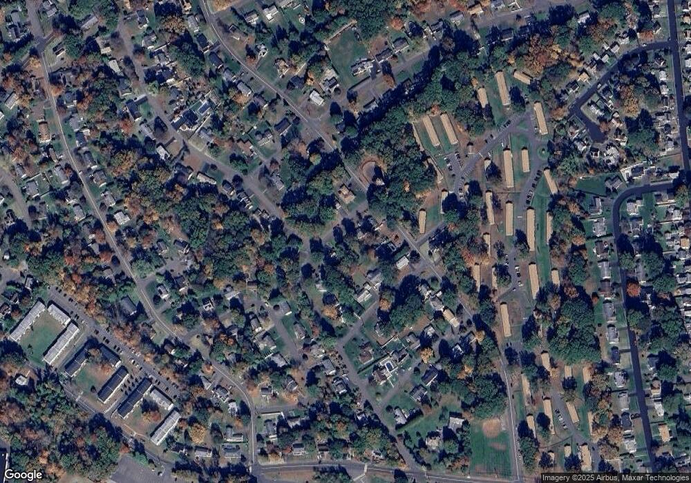 117 Craig Cir, Naugatuck, CT 06770 - photo 1