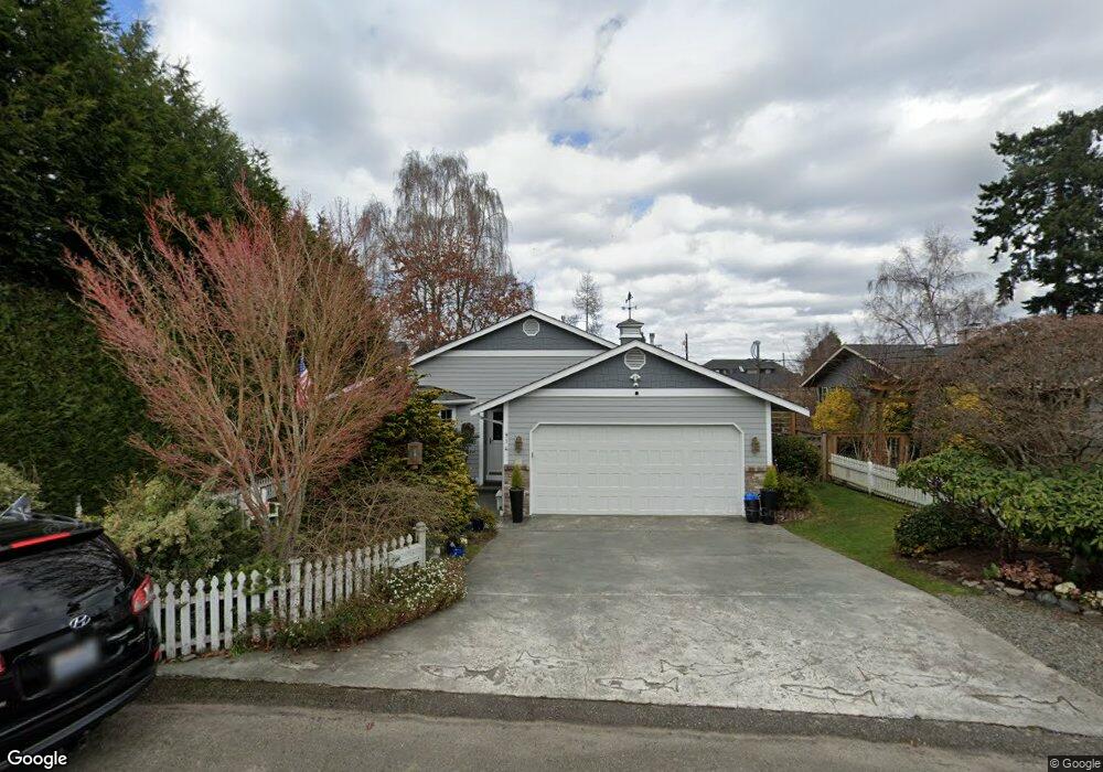 914 4th St, Mukilteo, WA 98275 - photo 1