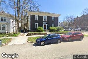 406 N State Streetunit Unit 3, Ann Arbor, MI 48104