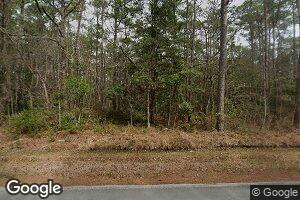 461 Star Church Rd, Marshallberg, NC 28553