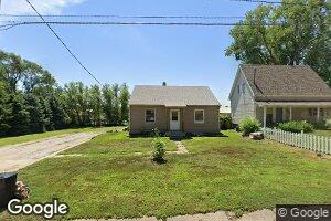 1718 N B St, Broken Bow, NE 68822