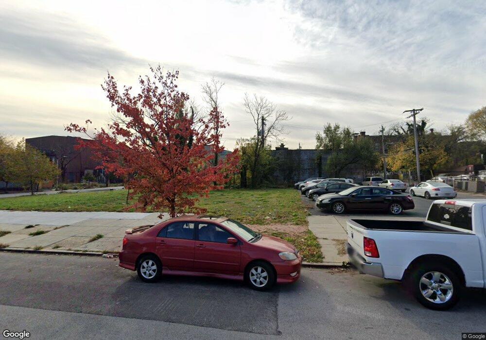 1211 W Fayette St, Baltimore, MD 21223 - photo 1