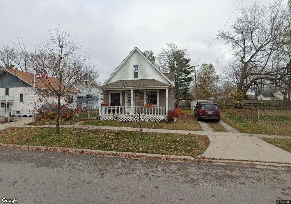1810 11th St, Port Huron, MI 48060 - photo 1