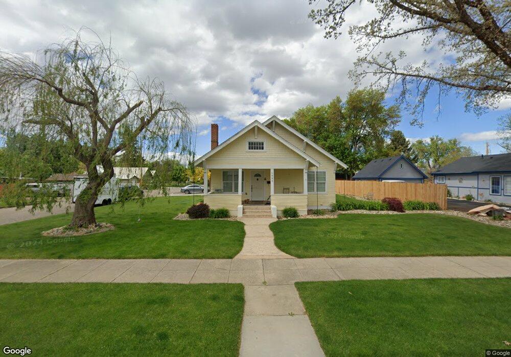 1005 W 4th St, Weiser, ID 83672 - photo 1