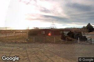 614 Chalfant Rd, Bishop, CA 93514