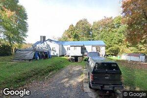 8943 Route 580 Hwy, Cherry Tree, PA 15724