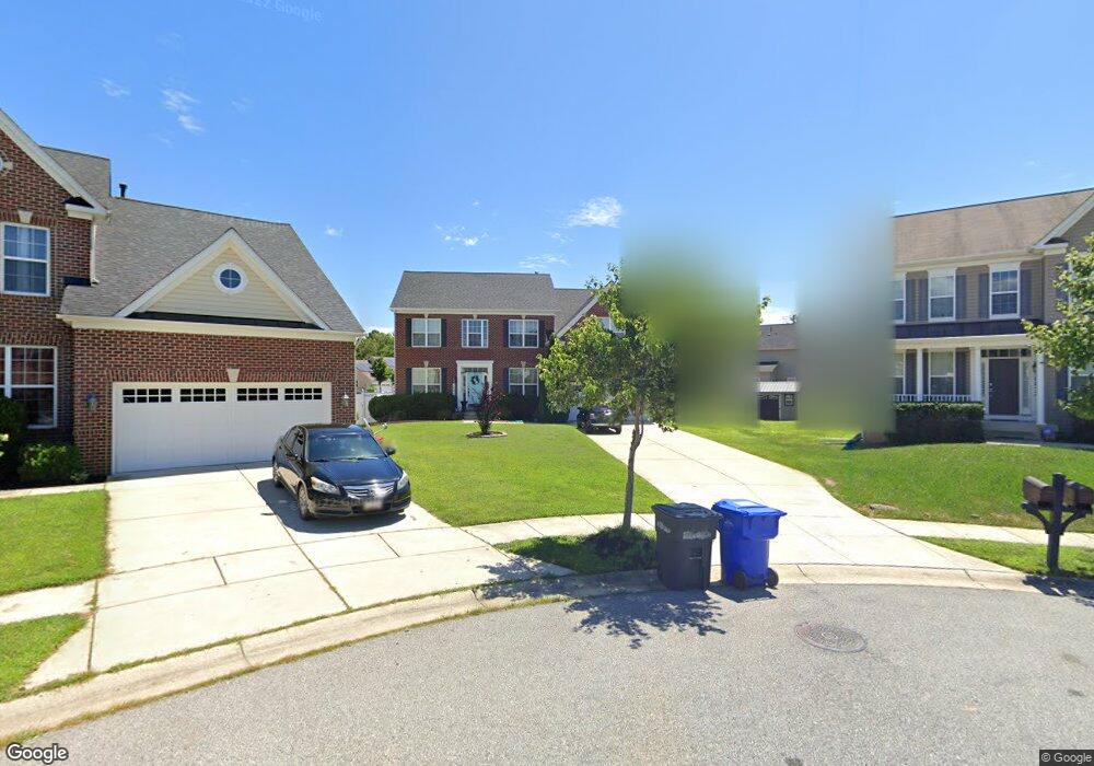 10272 Shadowmere Ct, White Plains, MD 20695 - photo 1