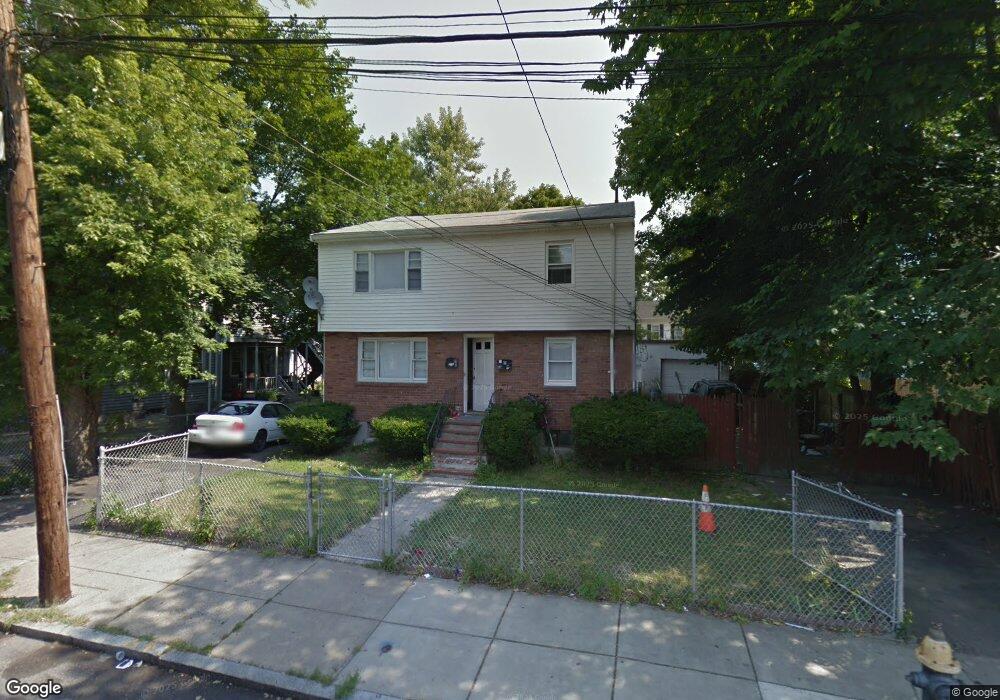 56 Old Morton St unit 1, Mattapan, MA 02126 - photo 1